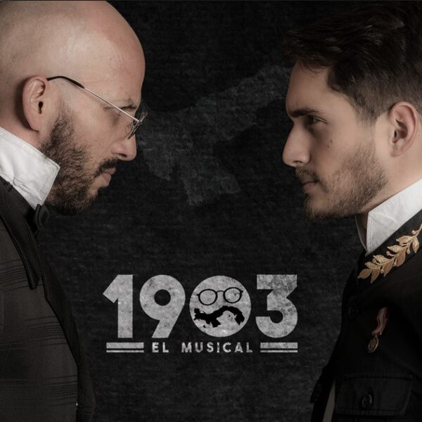1903 - GRABACION, MEZCLA Y MASTERING