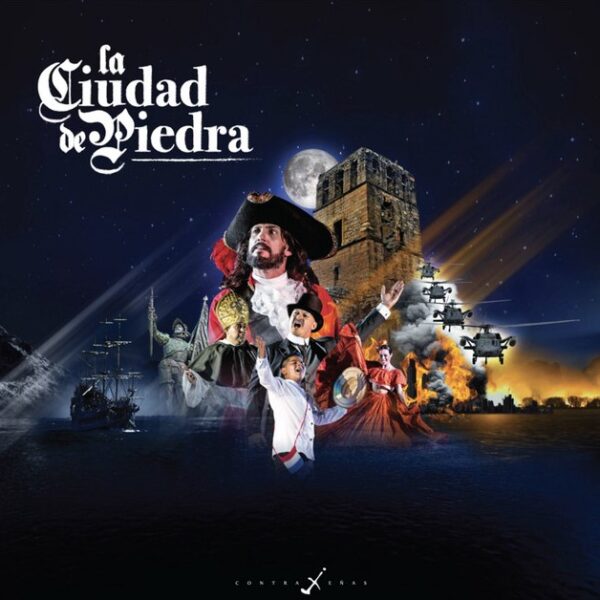 CIUDAD DE PIEDRA