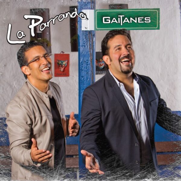GAITANES