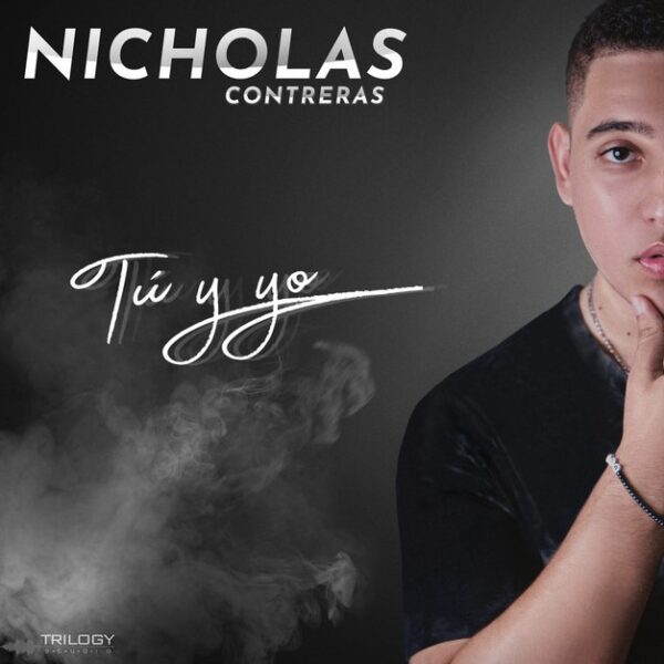 NICHOLAS CONTRERAS